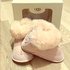 BRAND NEW Baby/Infant Girls Ugg Boo Boots